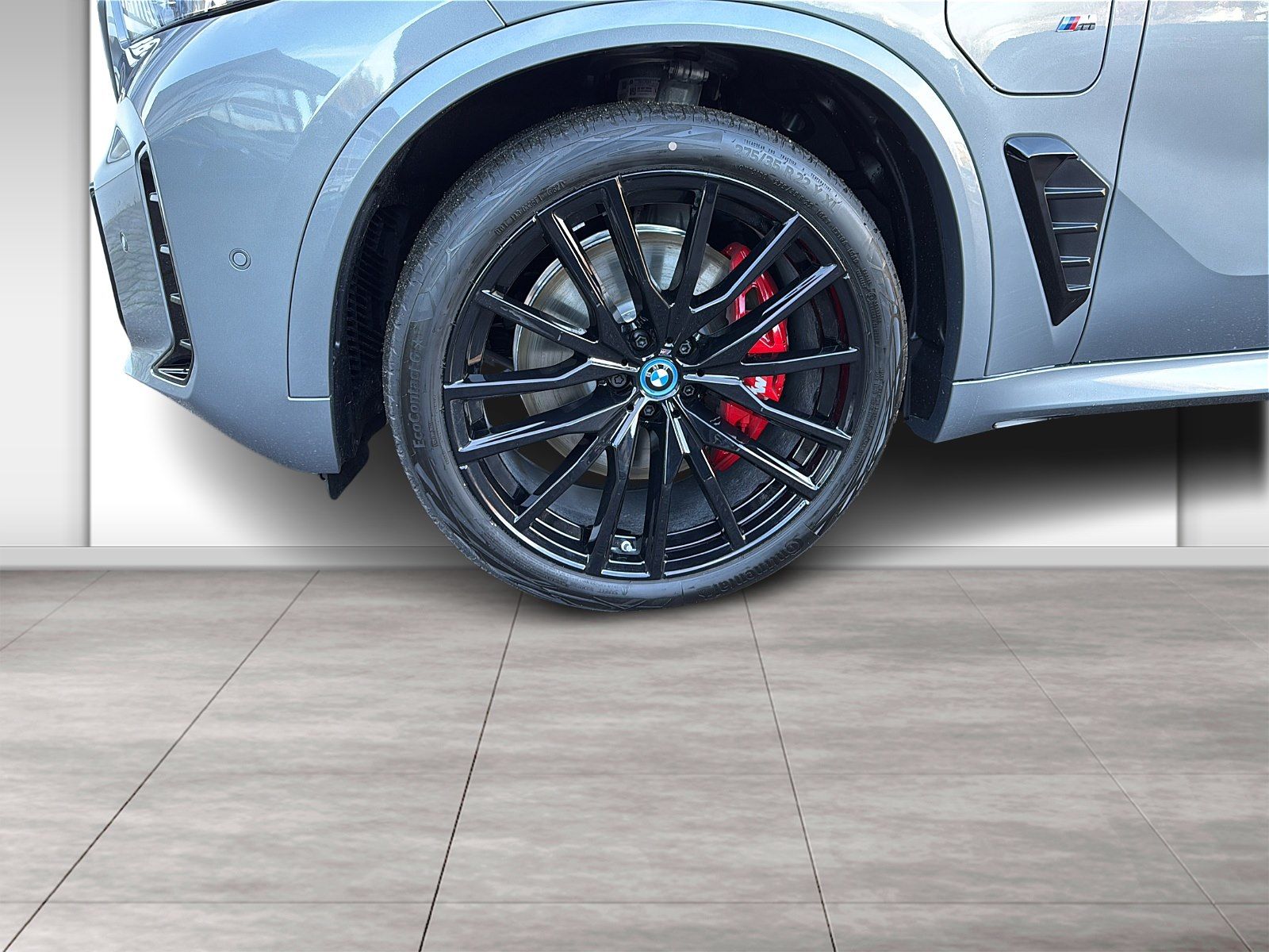 BMW X5 xDrive50e M Sportpaket | Harman-Kardon | AHK