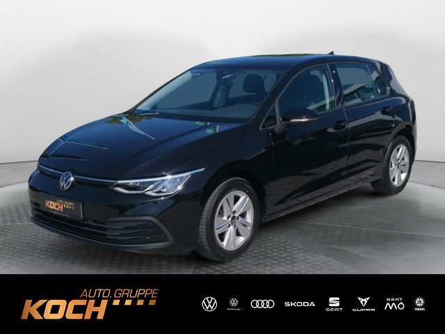 Volkswagen Golf VIII 2.0TDI Life DSG - Samsaru's Car Outlet