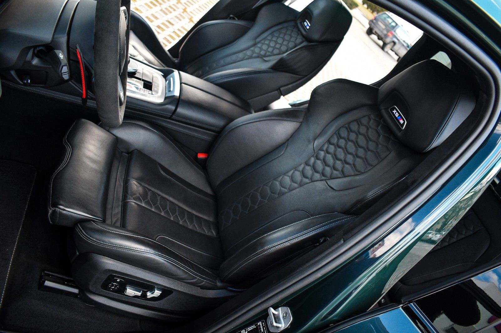 BMW X5 M Competition B&W/AHK/PANO/SOFT/4xKLIMA/NP183