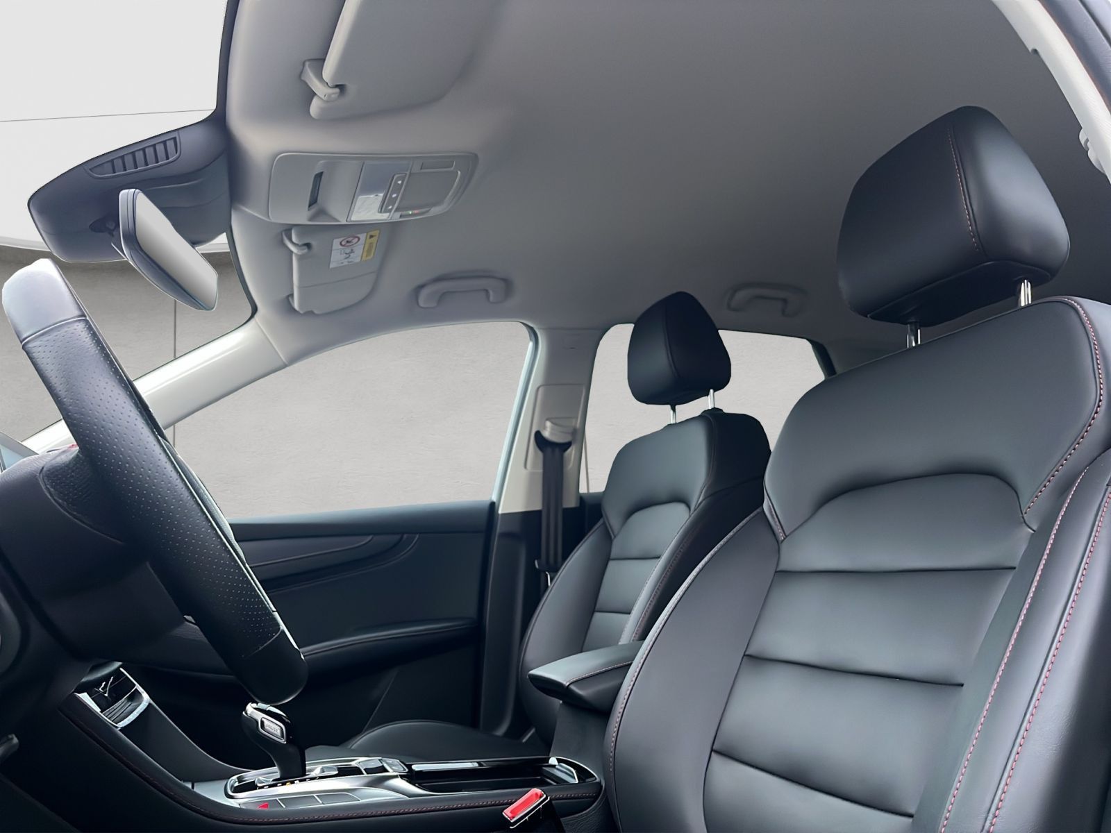 MG HS 1.5T-GDI Aut. Comfort Kamera GJR