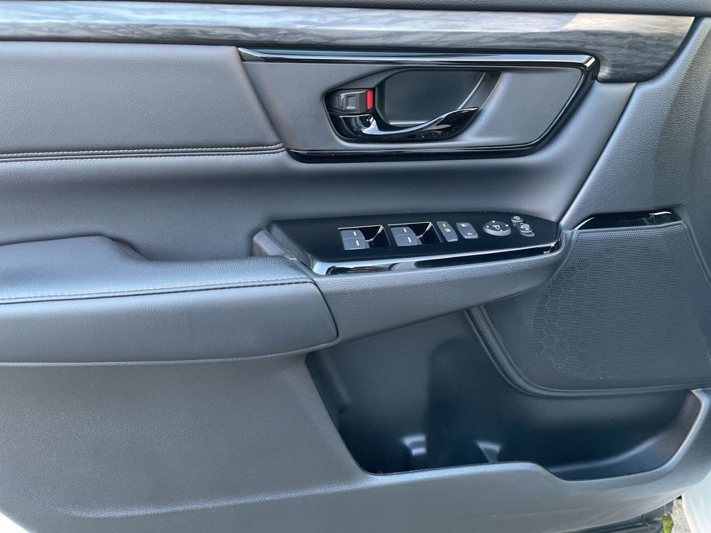 Honda CR-V 2.0 Sport Line 2WD Hybrid *ALLWETTER*ACC-TE