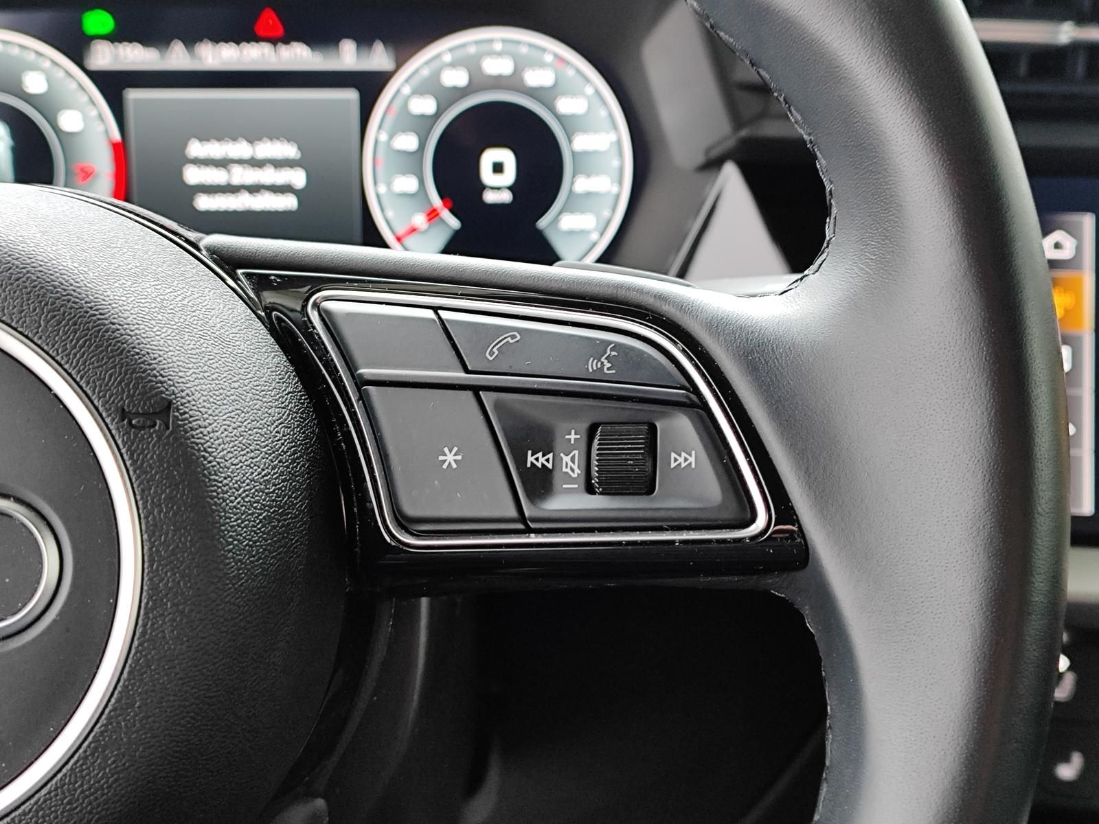 Audi A3 35 TFSI S Tronic S-Line Sportback LED|virt.Co