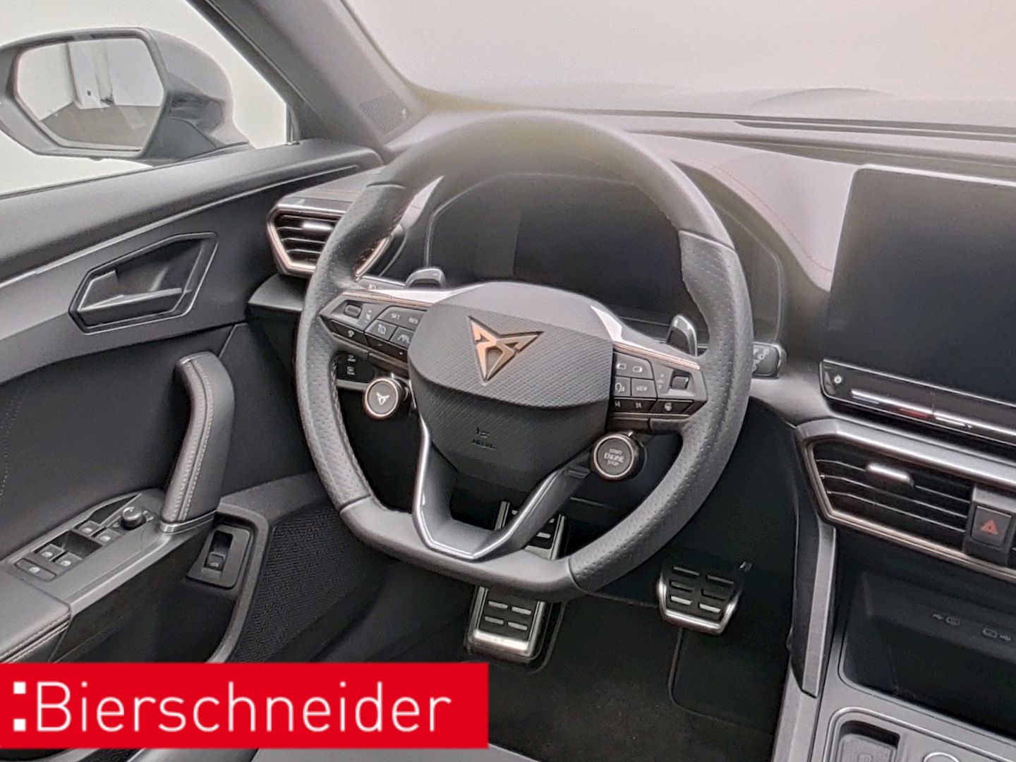 Cupra Formentor 2.0 TSI DSG 4Dr. VZ AHK NAVI KAMERA AC