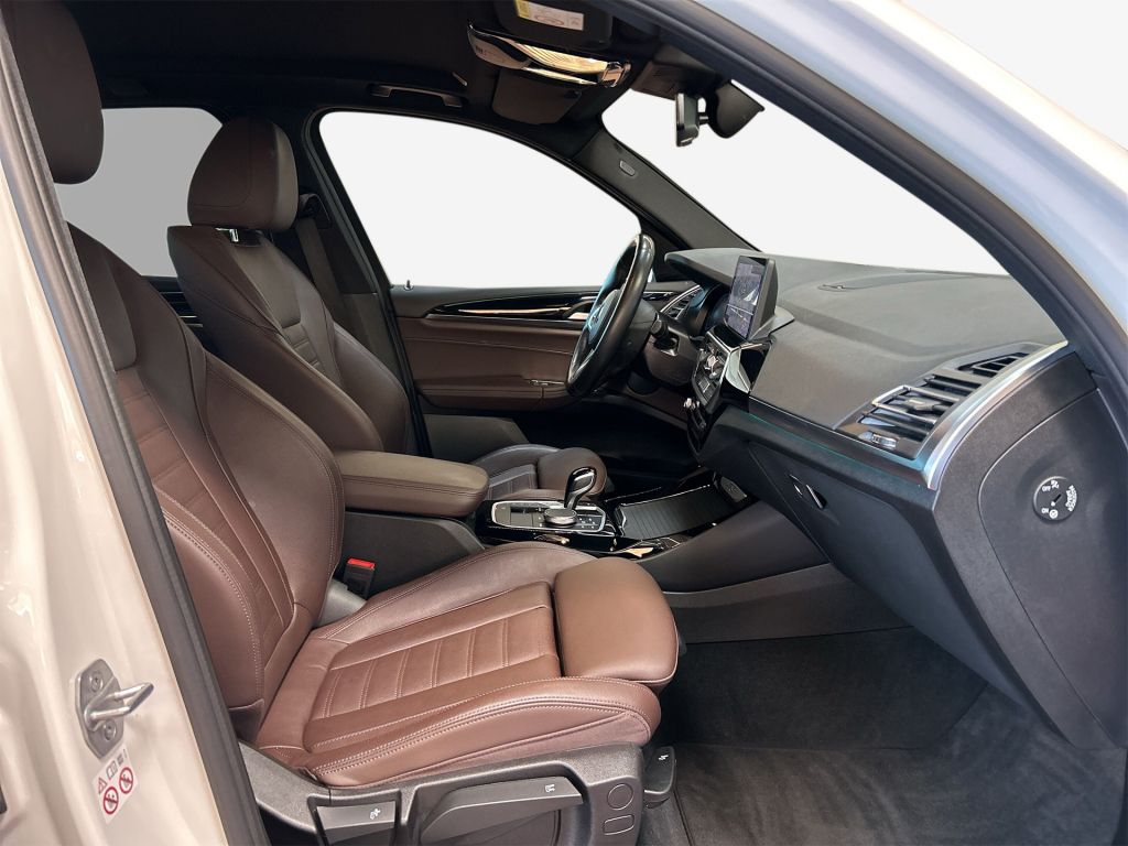 BMW X3 xDrive30e - Samsaru's Car Outlet