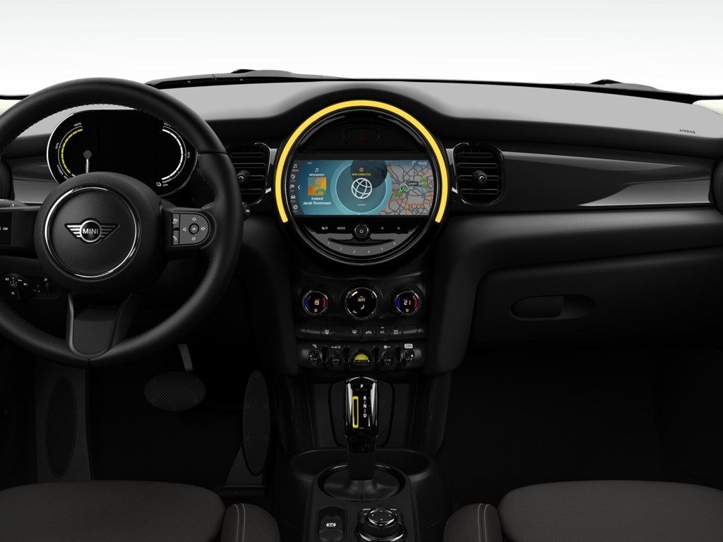 MINI Cooper SE - Samsaru's Car Outlet