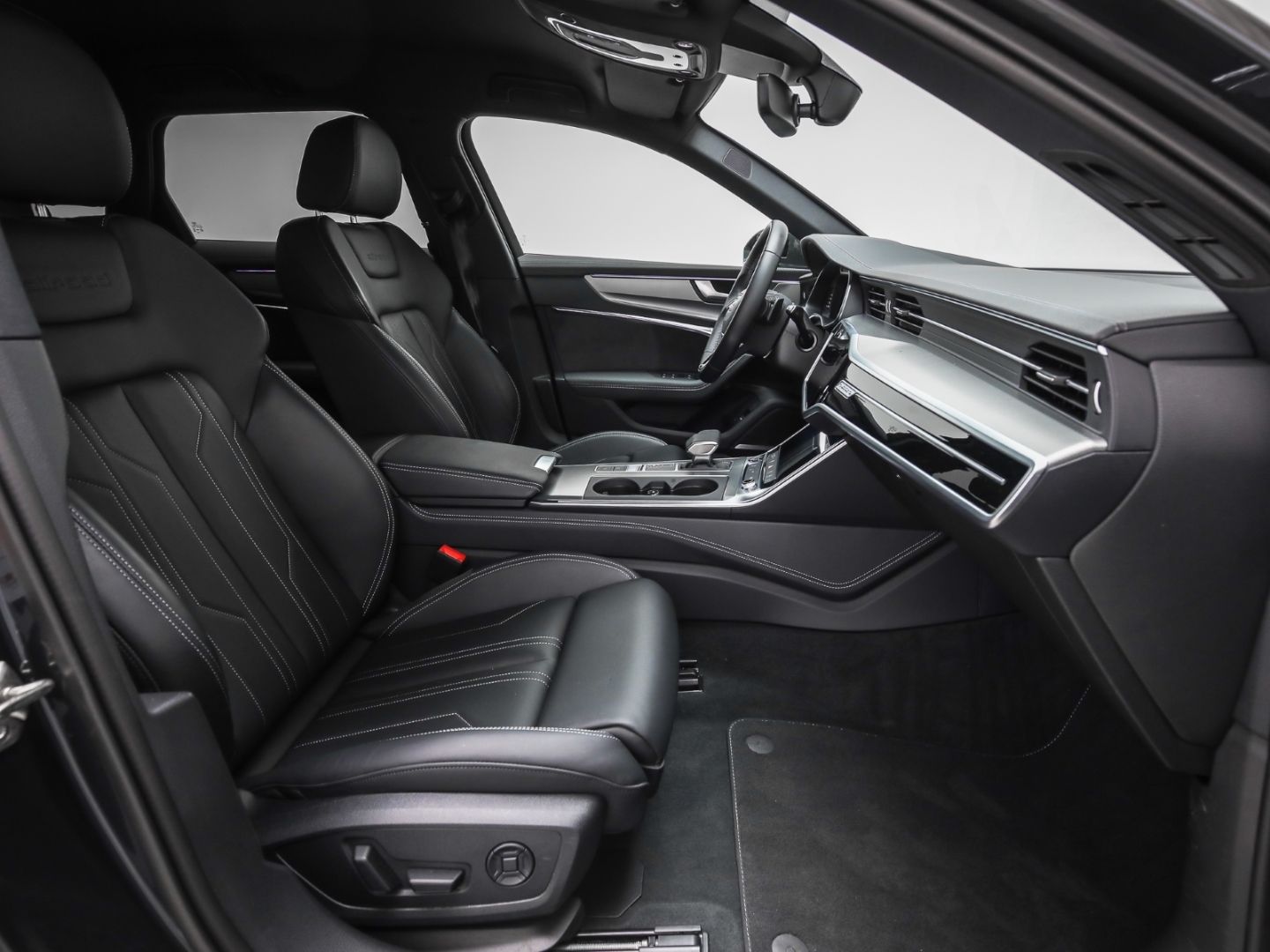 Audi A6 allroad quattro 55 TDI - Samsaru's Car Outlet