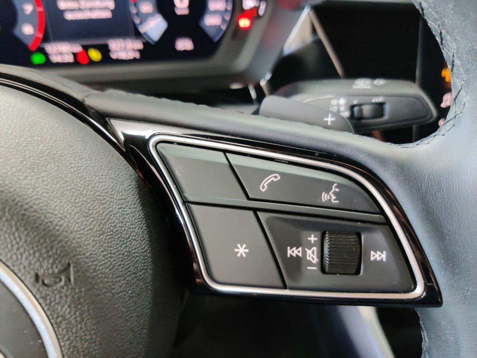 Audi A3 Limousine Advanced 35 TFSI S-tronic/11.28Gara