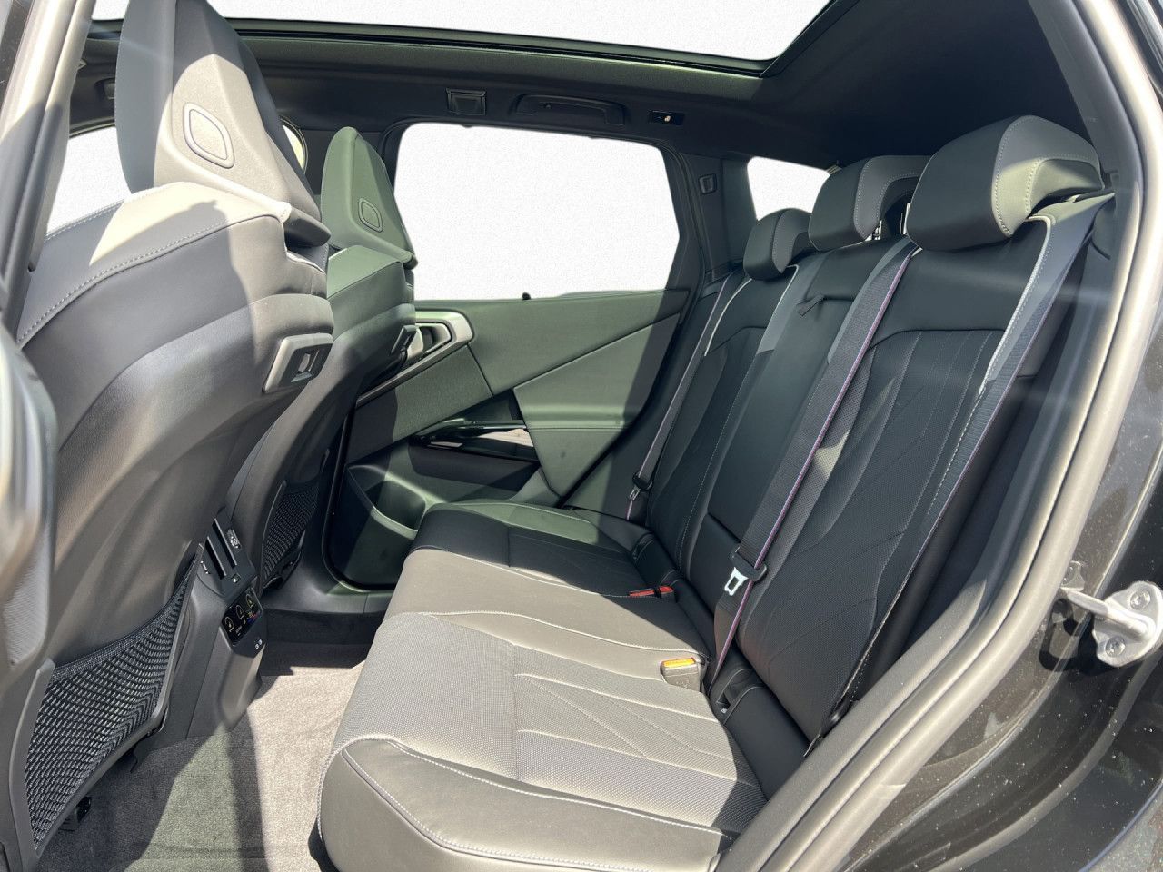 BMW X3 30e xDrive, Leasing ab 609 EUR