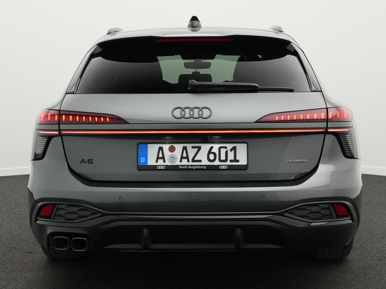 Audi A6 Avant TDI qu. S tr. *S line*MATRIX*KAM*ACC*