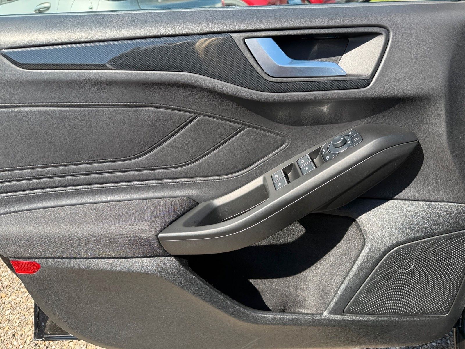 Ford Focus Turnier 1.0 HYBRID Aut. ST-Line X |WP|B&O|