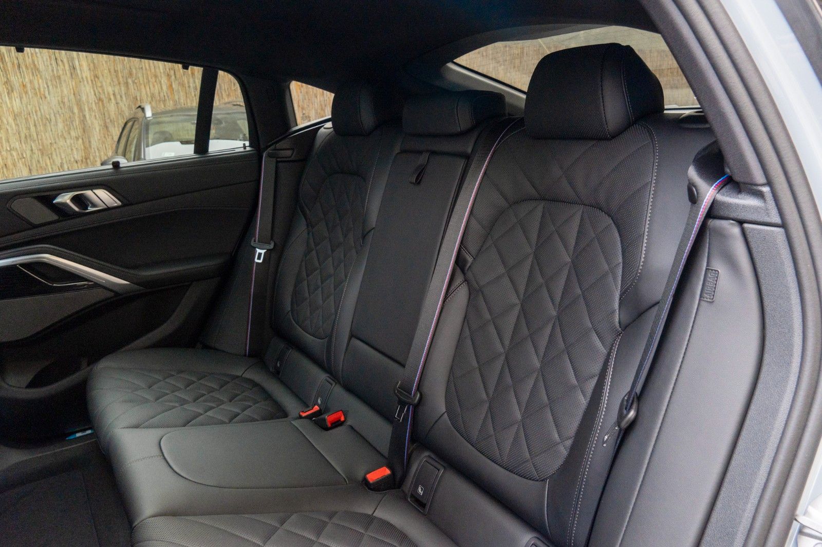 BMW X6 40d M SPORT - Samsaru's Car Outlet