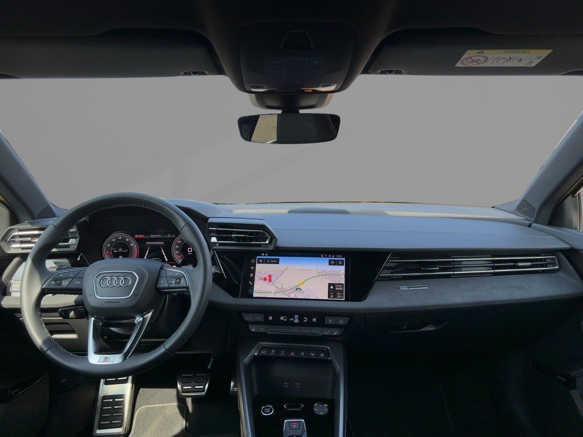 Audi A3 allstreet 35 TFSI - Samsaru's Car Outlet