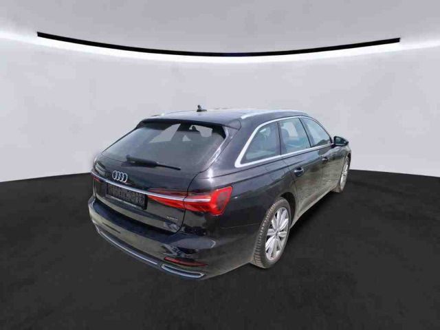 Audi A6 Avant 50 TDI quattro Sport - Samsaru's Car Outlet