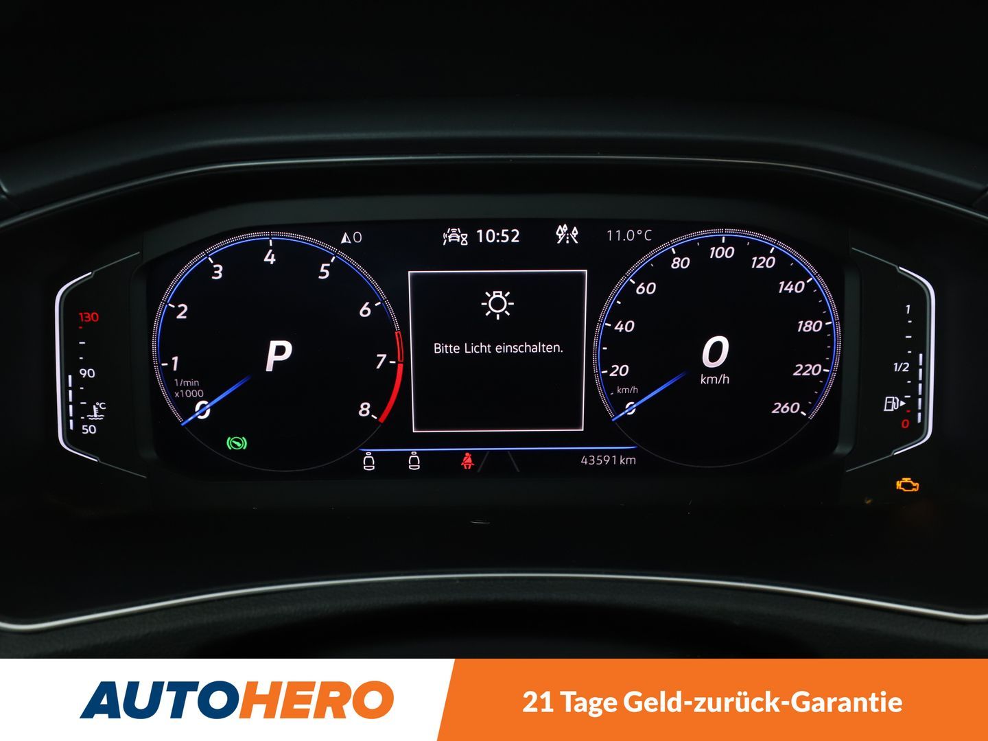 Volkswagen T-Roc 1.5 TSI ACT R-Line - Samsaru's Car Outlet
