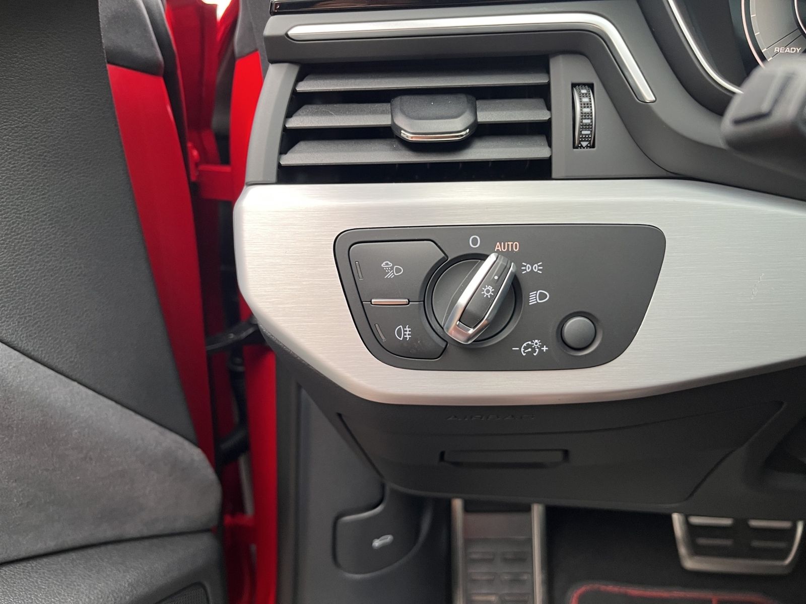 Audi A5 Sportback 40 TDI QUATTRO S-LINE+AHK+PANO+MATR