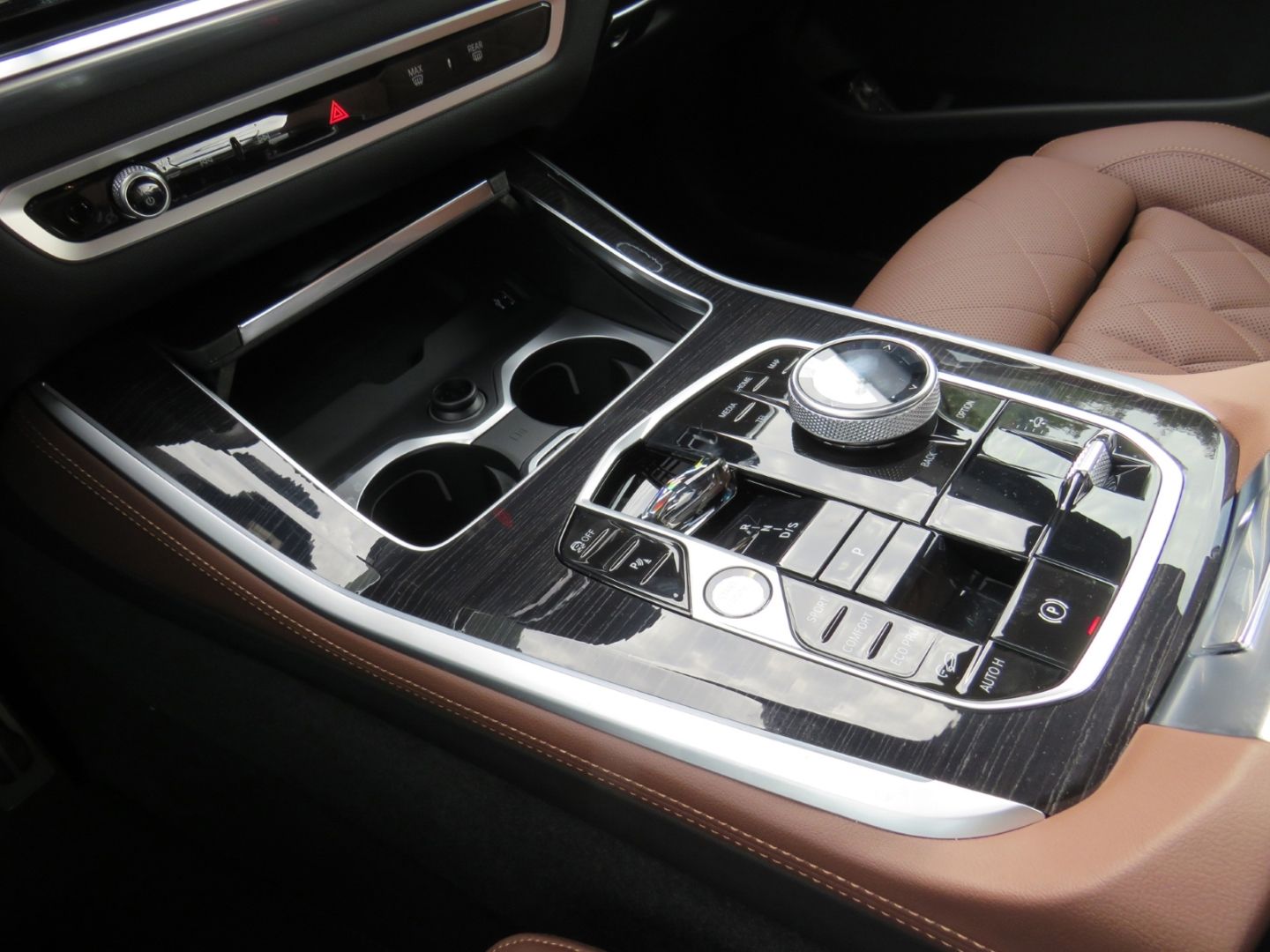 BMW X5 xDrive30d M-Sport Pro/ACC/AHK/Standheizung
