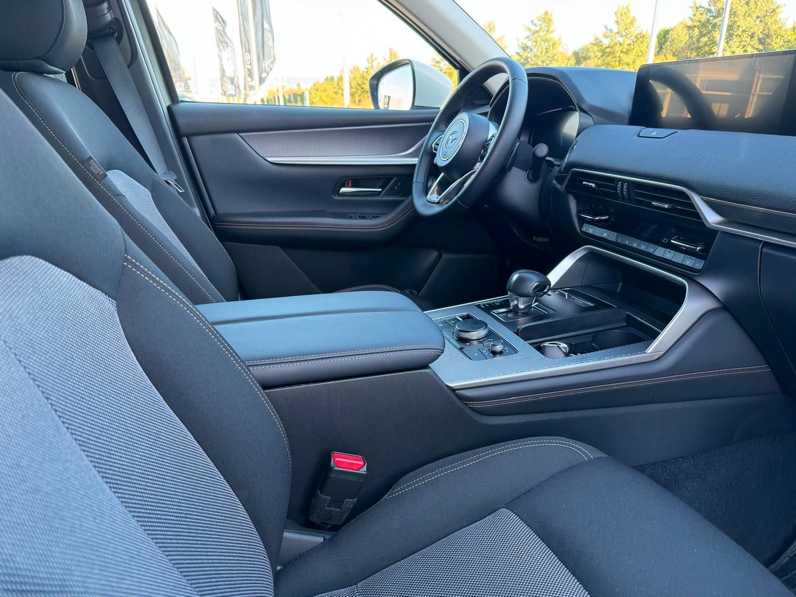 Mazda CX-60 PHEV EXCLUSIVE-LINE CON+DRI+PANO+AHZV