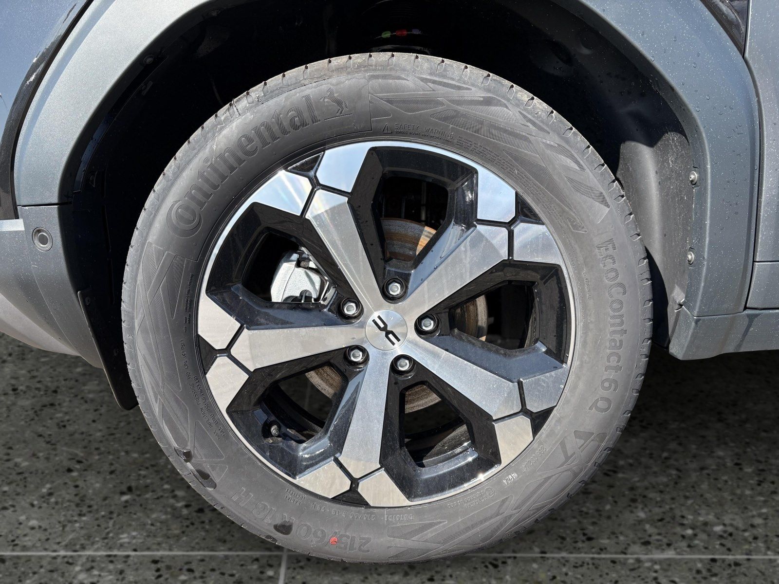 Dacia Duster JOURNEY Hybrid 140 - Samsaru's Car Outlet