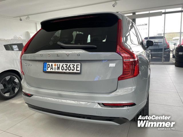 Volvo XC90 T8 AWD Recharge Ultimate Dark Sportpaket