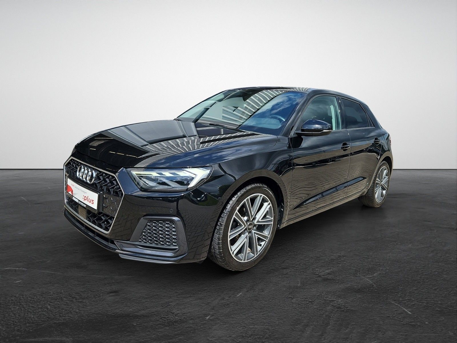 Audi A1 Sportback 25 TFSI S tronic advanced Plus - Samsaru's Car Outlet