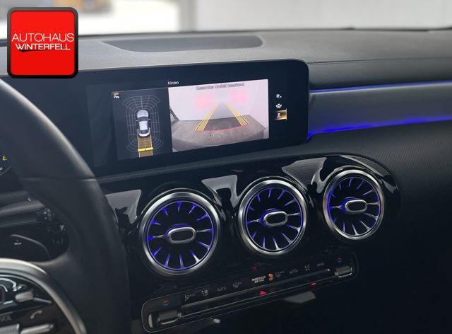 Mercedes-Benz CLA 250 4M NIGHT AMG - Samsaru's Car Outlet