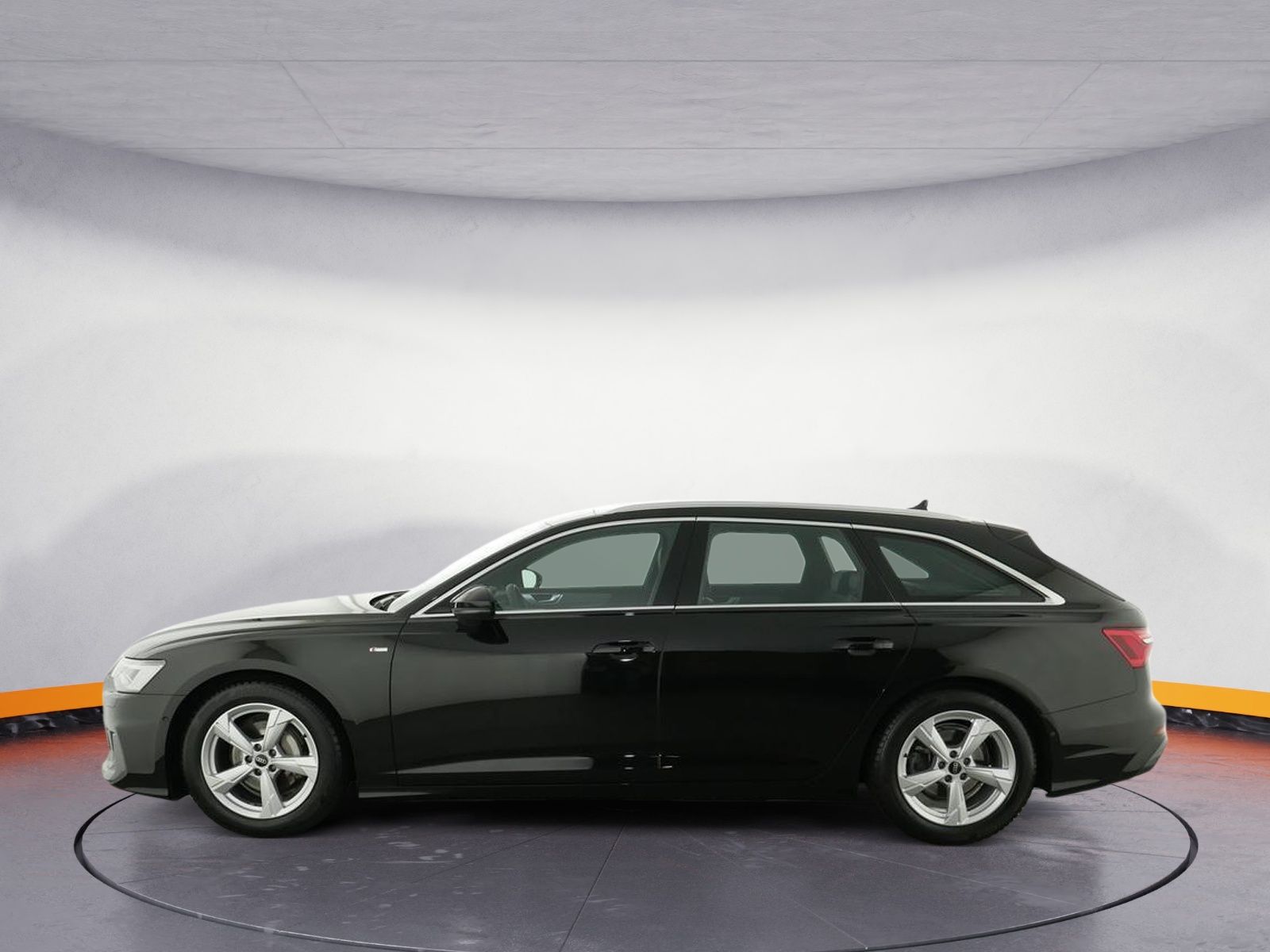 Audi A6 Avant 40 TDI quattro S line S tronic - Samsaru's Car Outlet