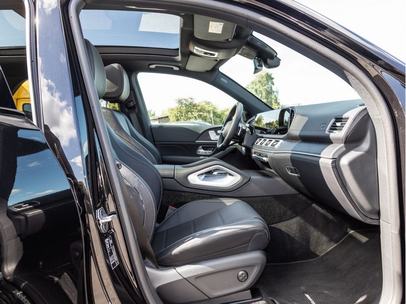 Mercedes-Benz GLE 450 d 4M AMG-Sport/Pano/Burm/AHK/HUD/Nappa