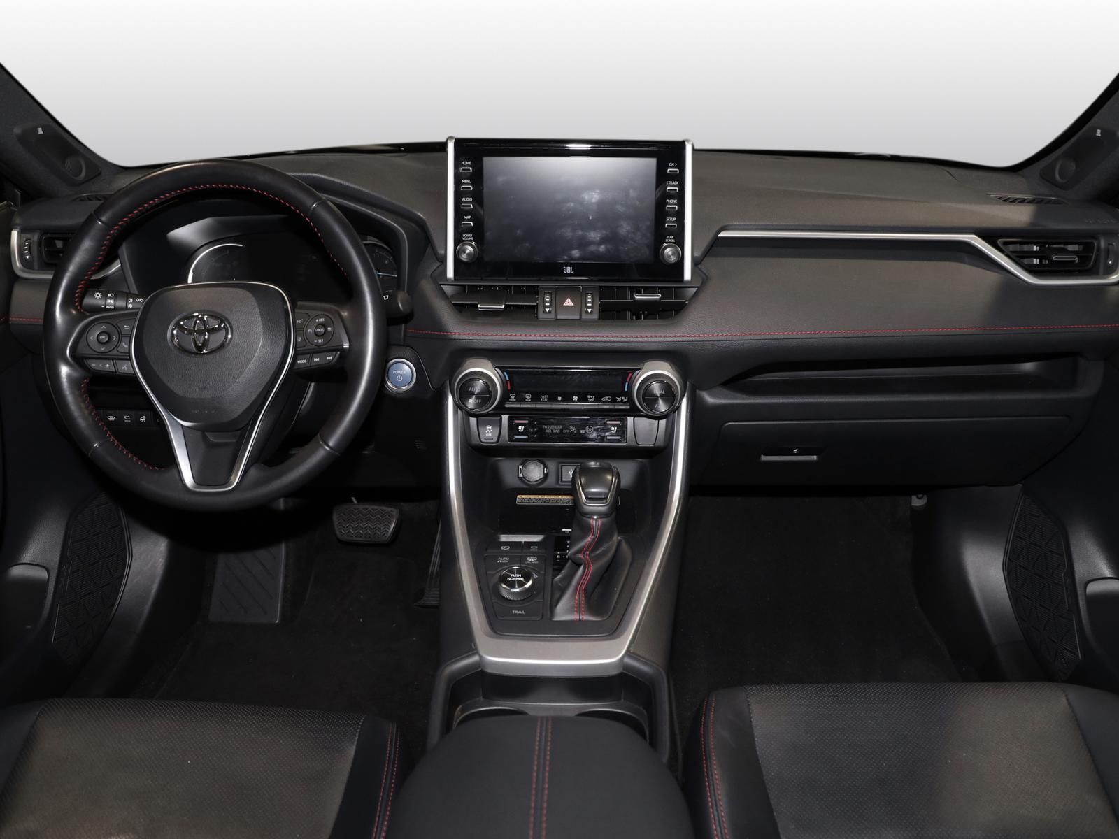 Toyota RAV 4 2.5 PHEV TECHNIK+STYLE AHK/HEAPUP/JBL/PDC