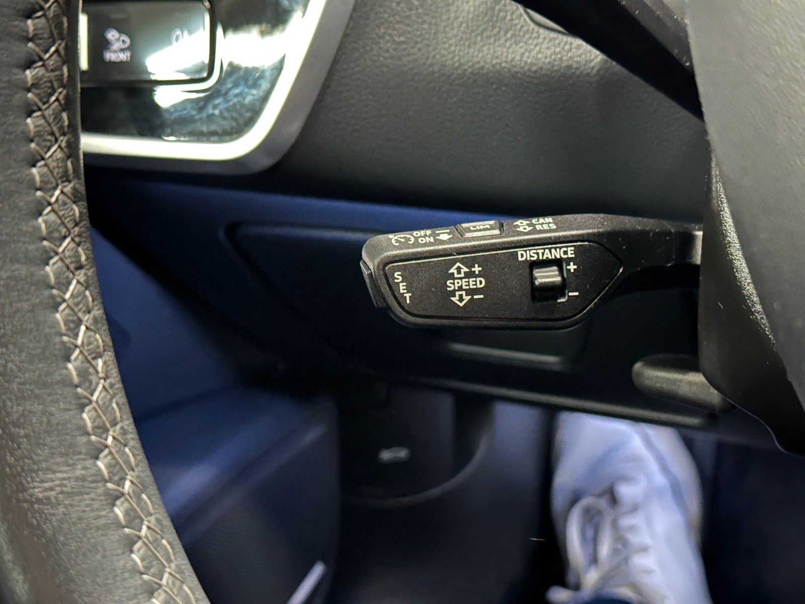Audi A6 Avant 40 TDI quattro S-Line *21Zoll*Optik*B&O