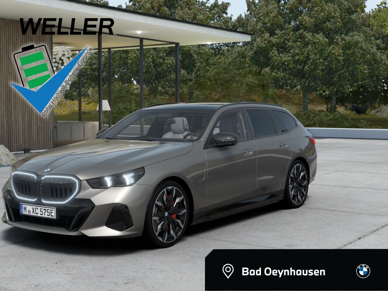 BMW 550e xDr T M Sport Pro Carbon,Pano,AHK,B&W,360°
