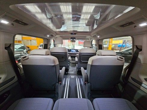 Volkswagen T7 Multivan Diesel - Samsaru's Car Outlet