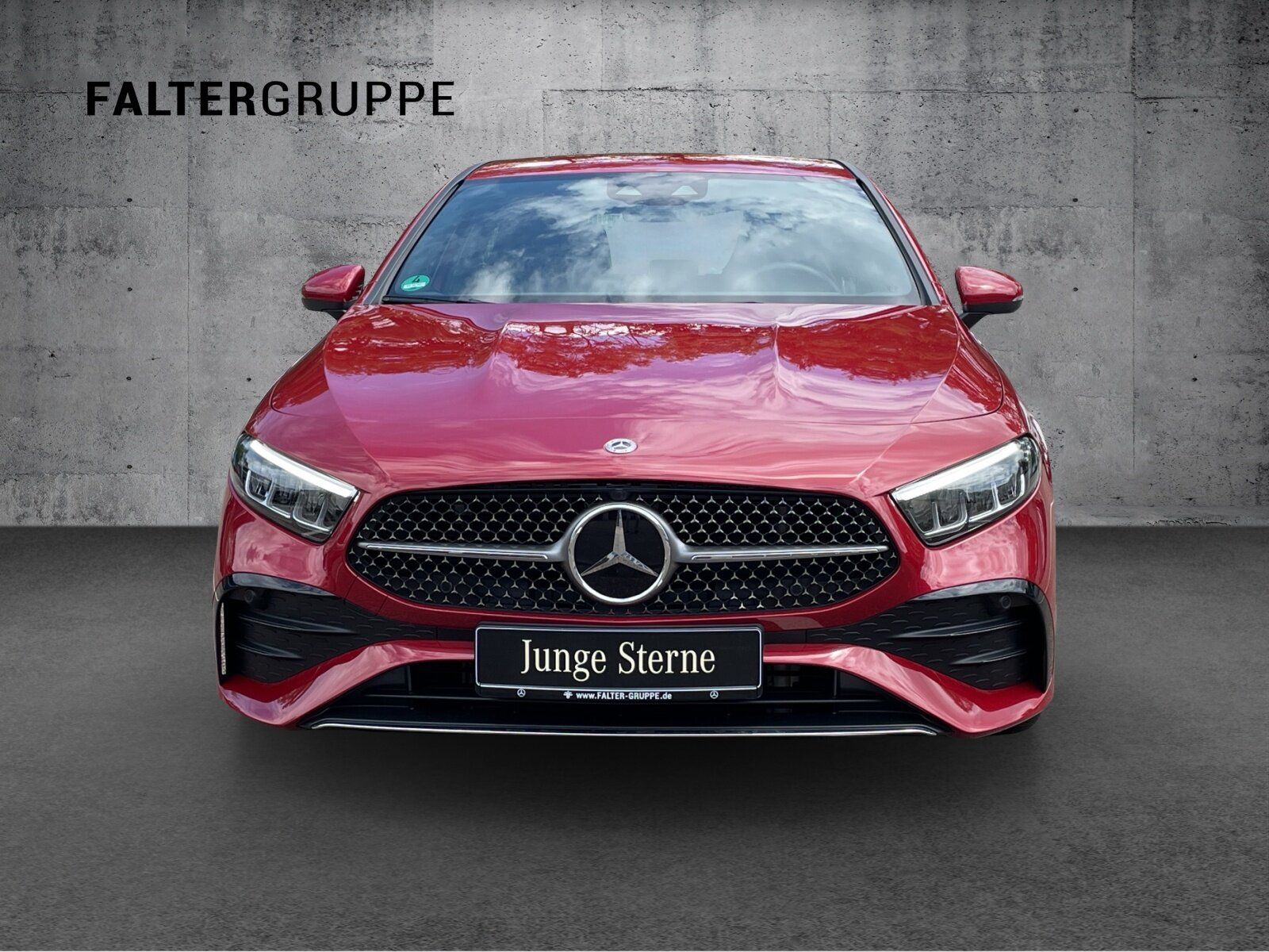 Mercedes-Benz A 250 4M AMG - Samsaru's Car Outlet