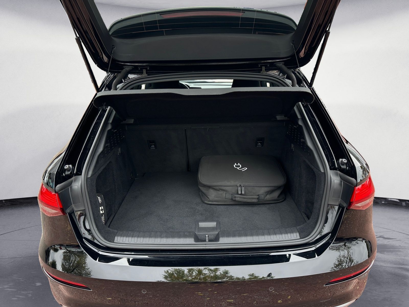 Audi A3 Sportback 40 TFSIe S tronic