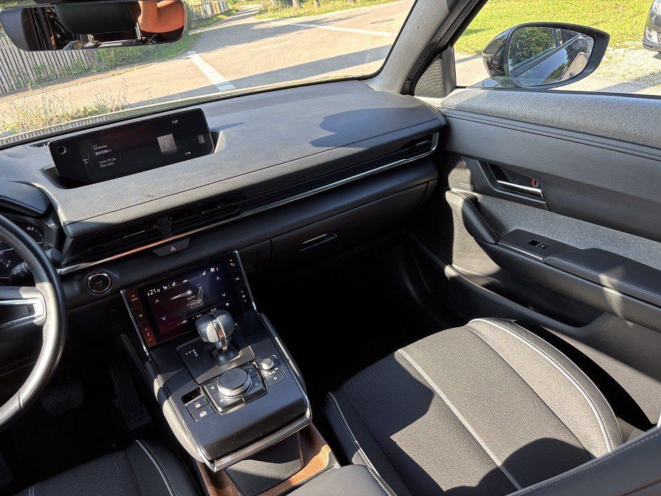 Mazda MX-30 e-SKYACTIV EV MAKOTO Premium-Paket