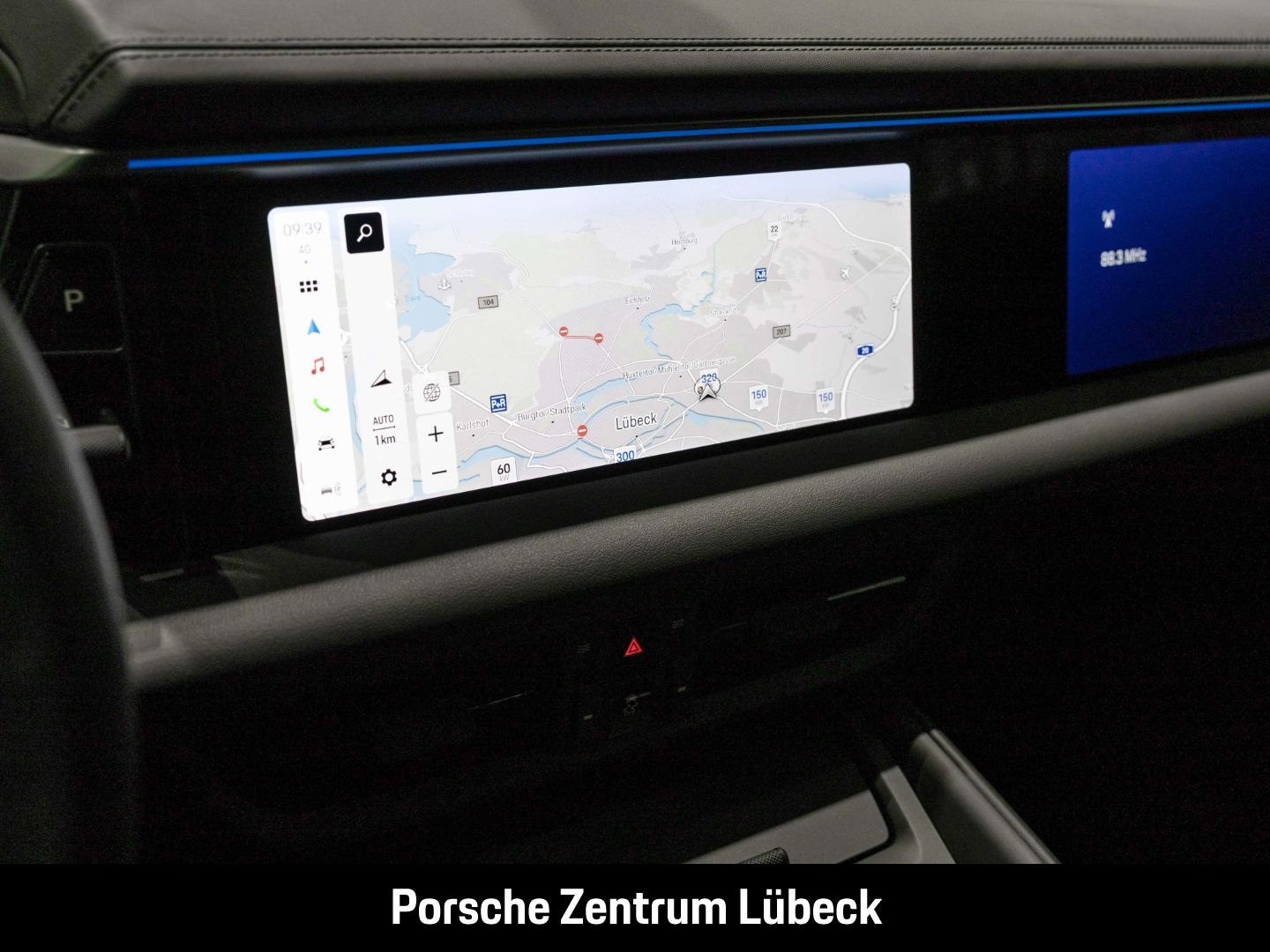 Porsche Macan - Samsaru's Car Outlet