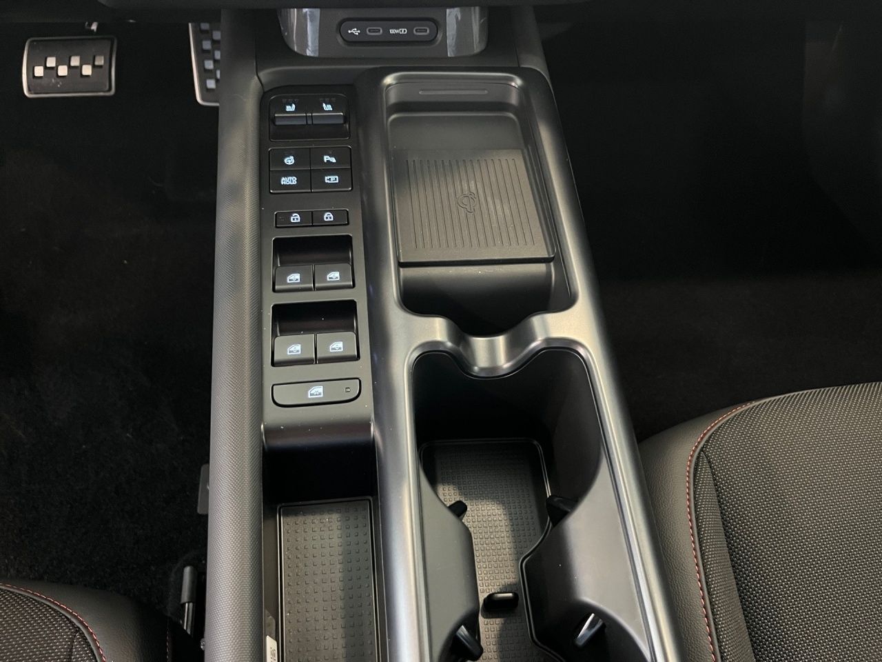Hyundai IONIQ 6 EV 84 kWh (325 PS) N Line*4WD*MY26* HUD
