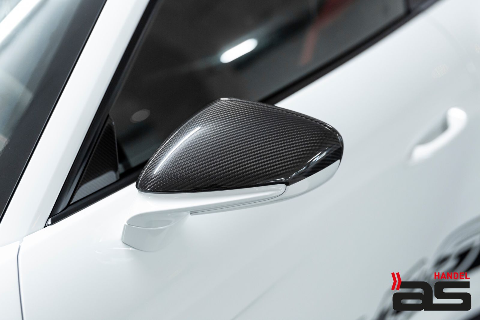 Porsche 911 992 GT3 RS - Samsaru's Car Outlet