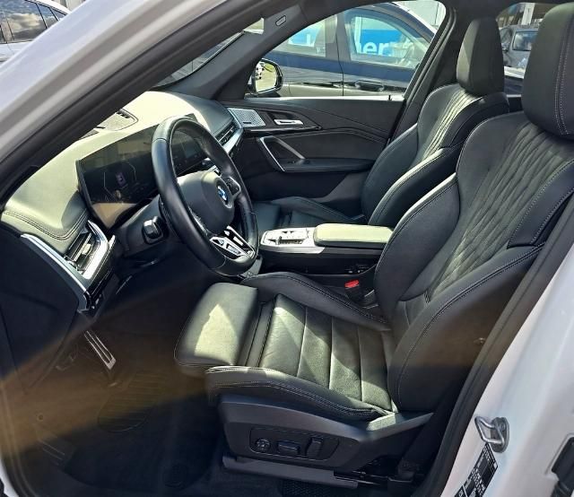 BMW X1 23d xDrive M-Sport - Samsaru's Car Outlet
