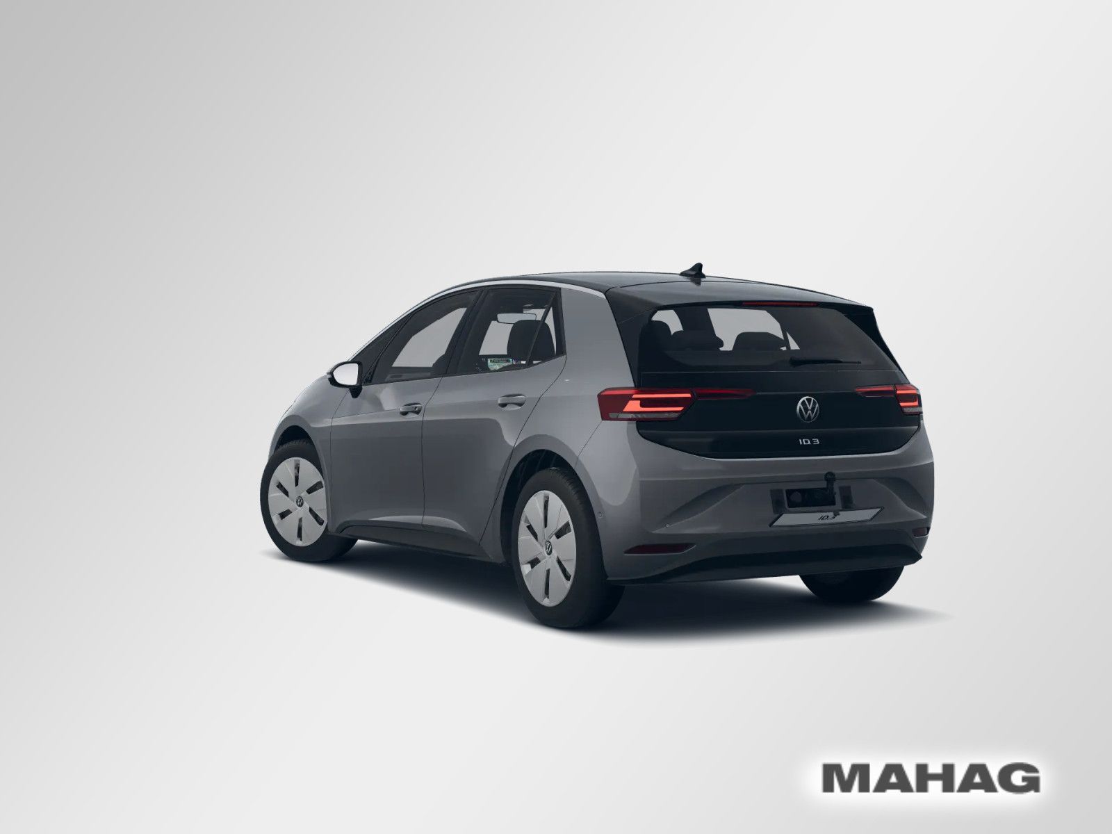Volkswagen ID.3 Pro LED IQ.Drive CCS Navi ParkAssist+ 360°