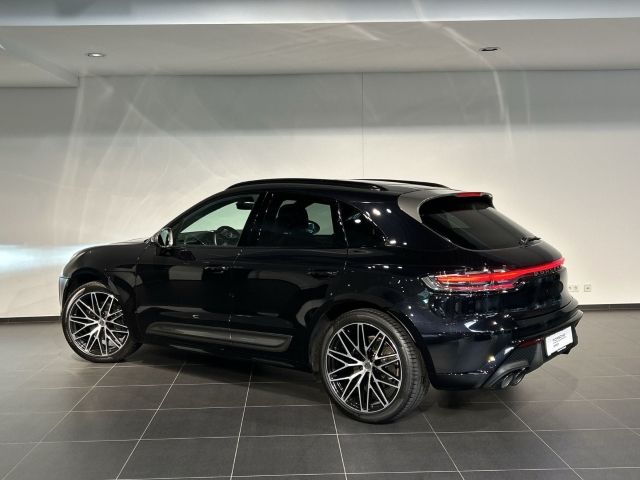 Porsche Macan T - Samsaru's Car Outlet