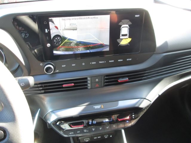 Hyundai i20 N Line 1.0 T-GDI EU6e Voll LED Android Apple