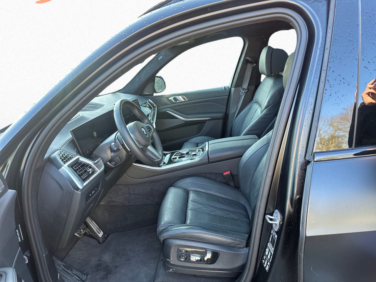 BMW X5 xDr40d FROZEN PA-Prof,Standh,Pano,2Achs-Luft