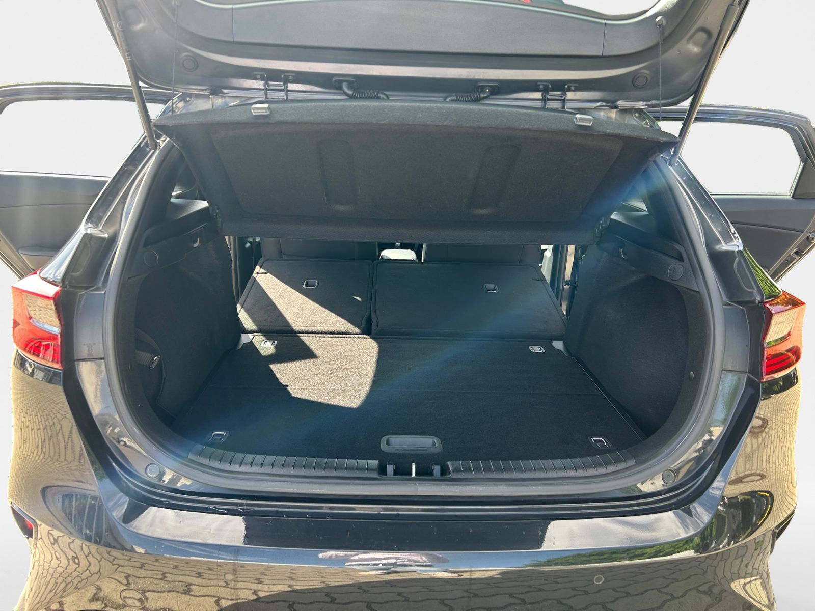Kia cee'd 1.4 T-GDI Vision - Samsaru's Car Outlet