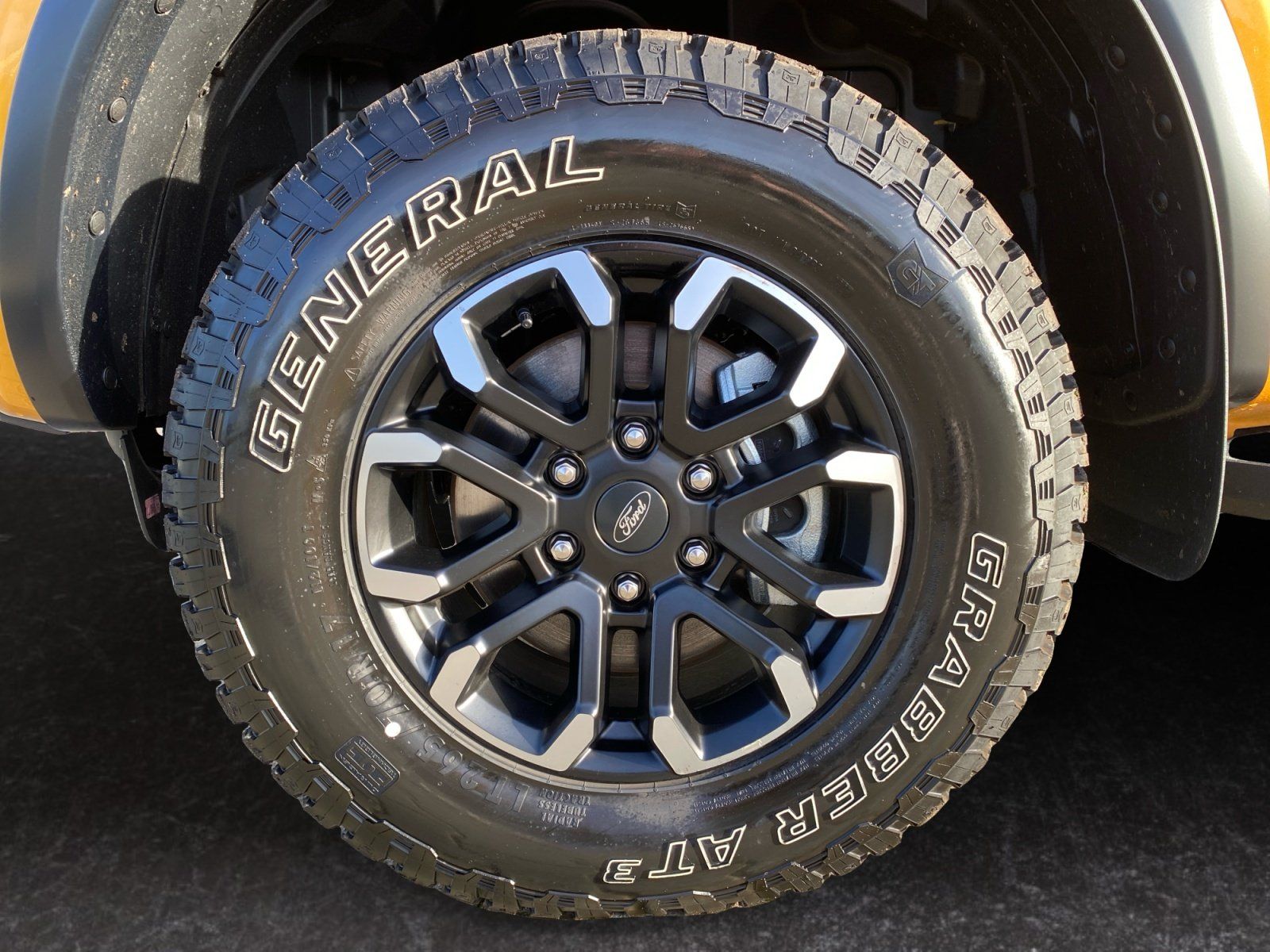 Ford Ranger Wildtrak X 2.0 Ecoblue ACC PDC NAVI B&O