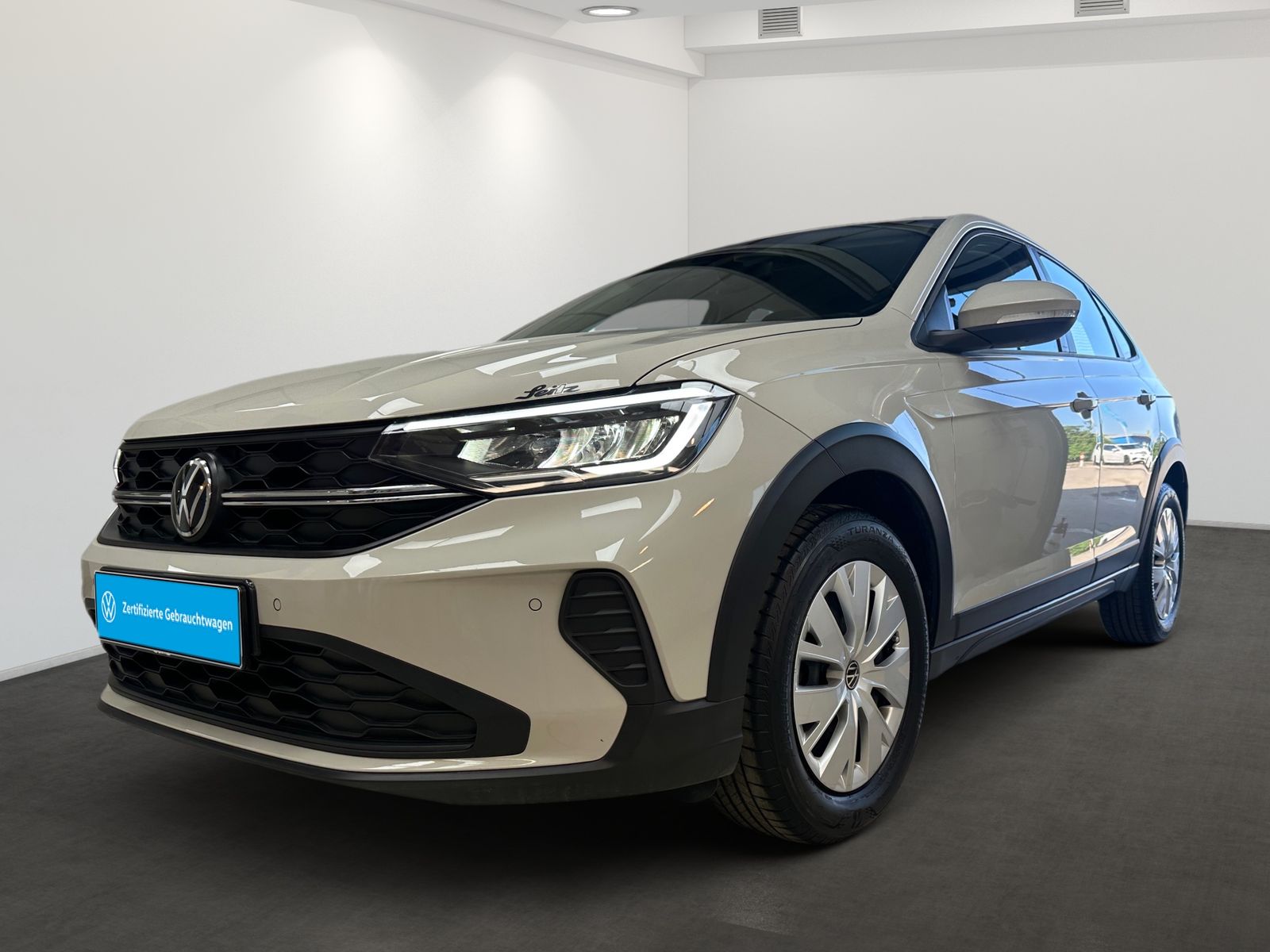 Volkswagen Taigo 1.0 TSI - Samsaru's Car Outlet