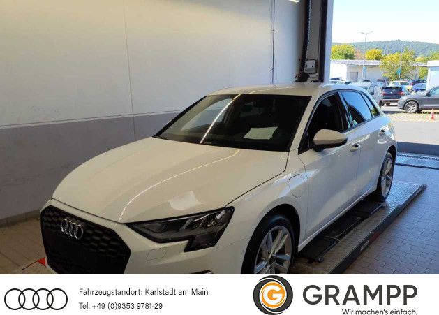 Audi A3 Sportback 40 TFSI e S-tronic +LED+ASSISTS+DAB
