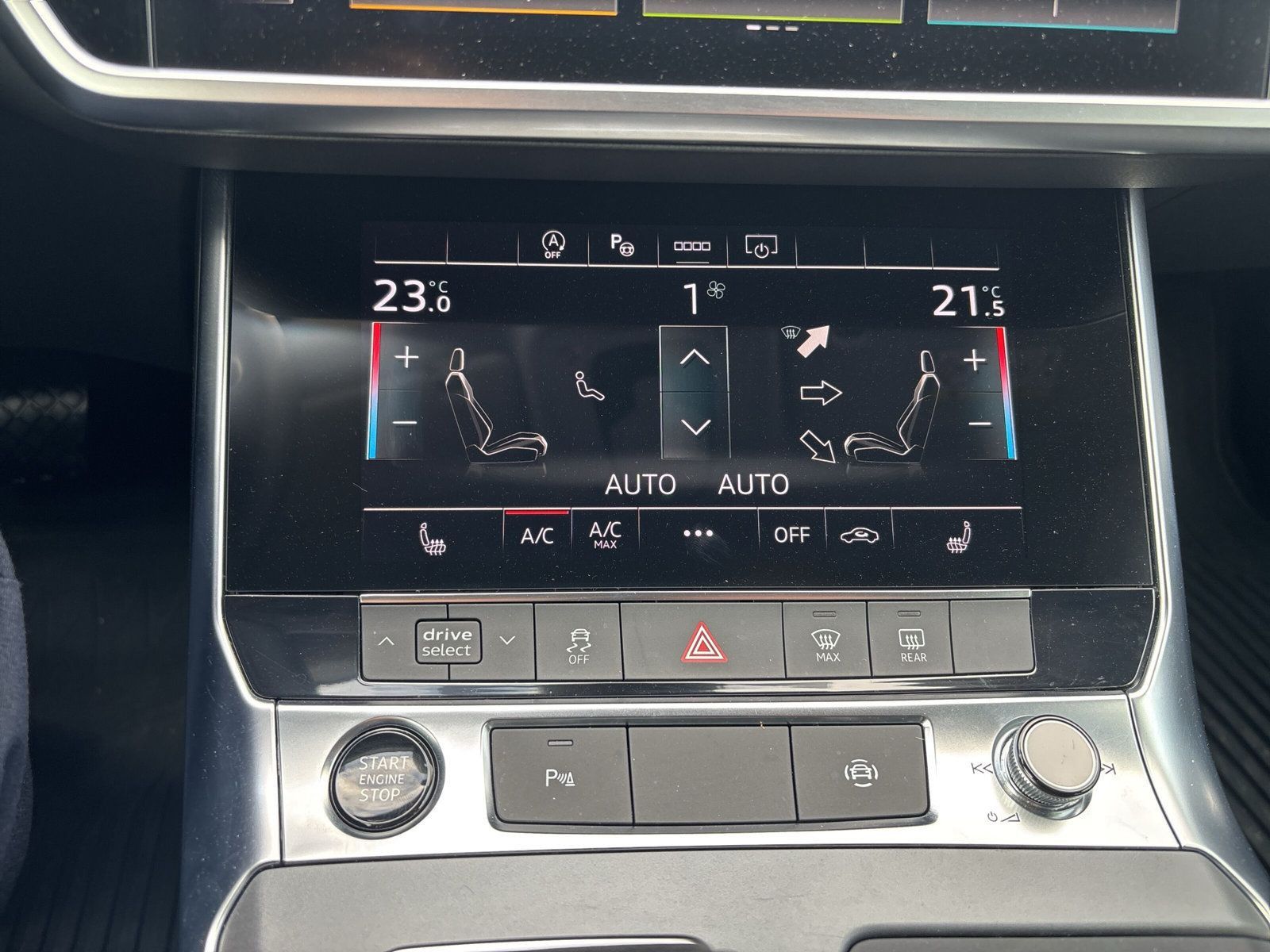 Audi A6 Avant 45 TFSI - Samsaru's Car Outlet