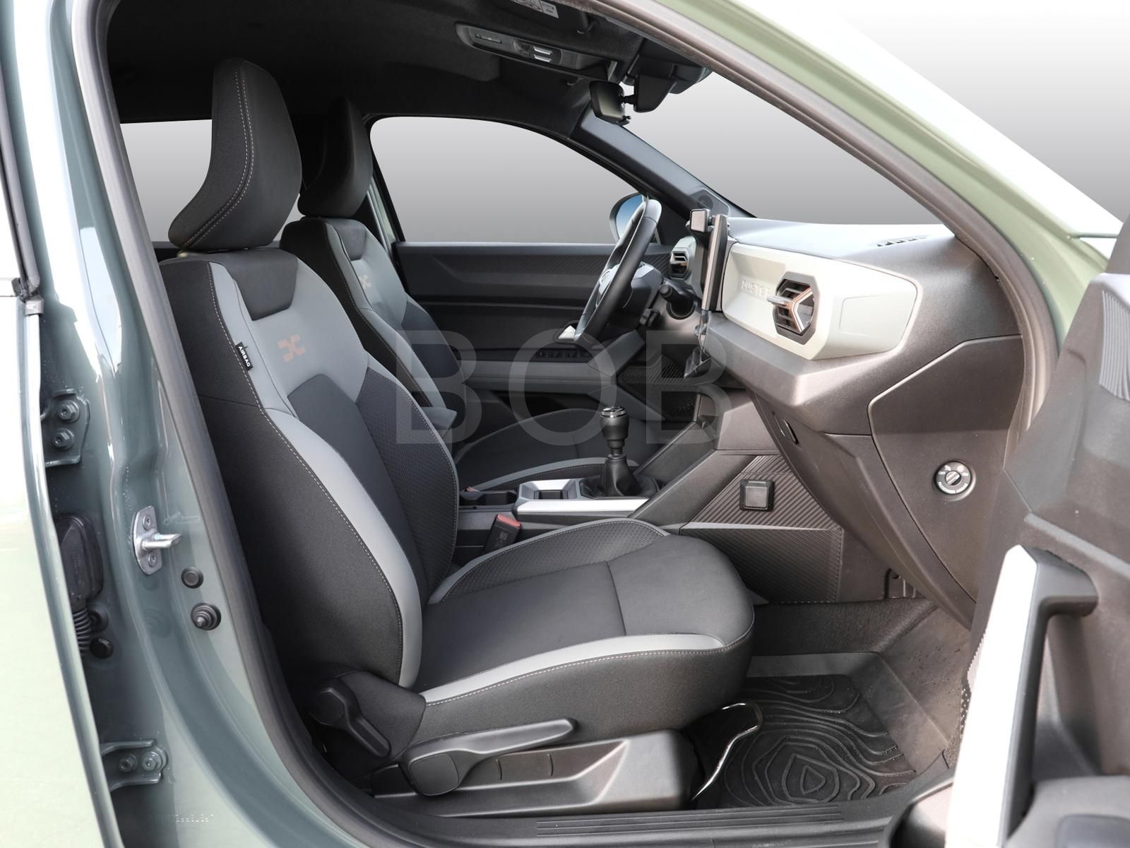 Dacia Duster Extreme TCE 130 - Samsaru's Car Outlet