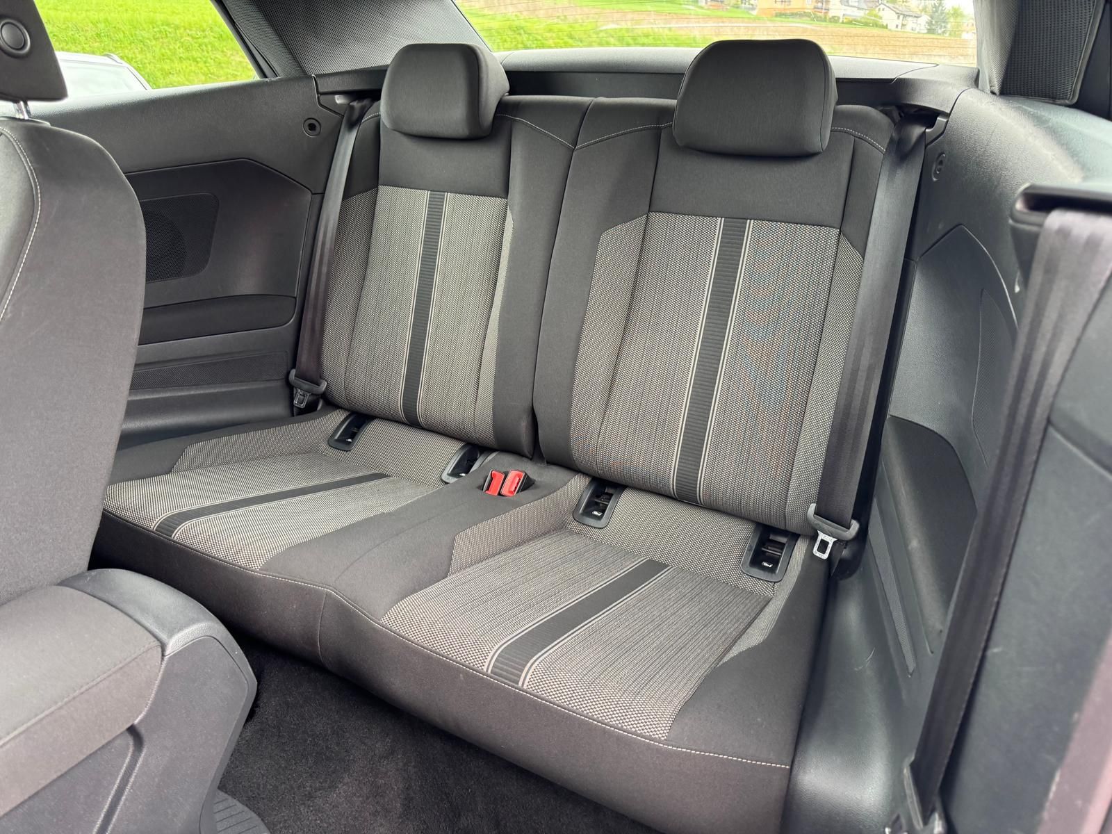 Volkswagen T-Roc 1.5 TSI Style - Samsaru's Car Outlet