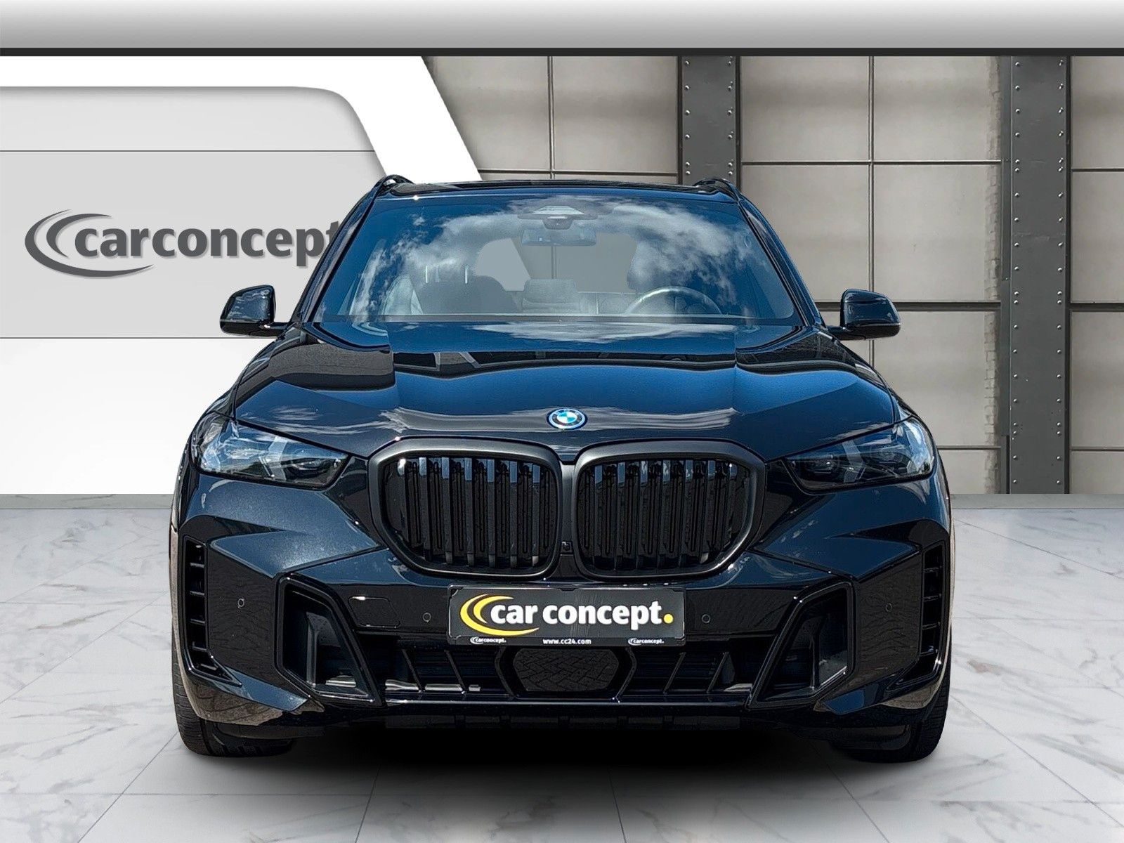 BMW X5 xDrive50e M Sport Pro*22*ACC*Pano*H&K*AHK*
